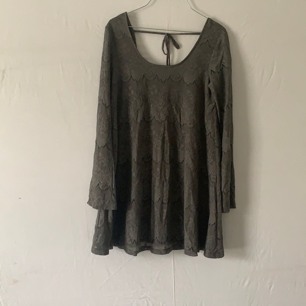 Altard State dress